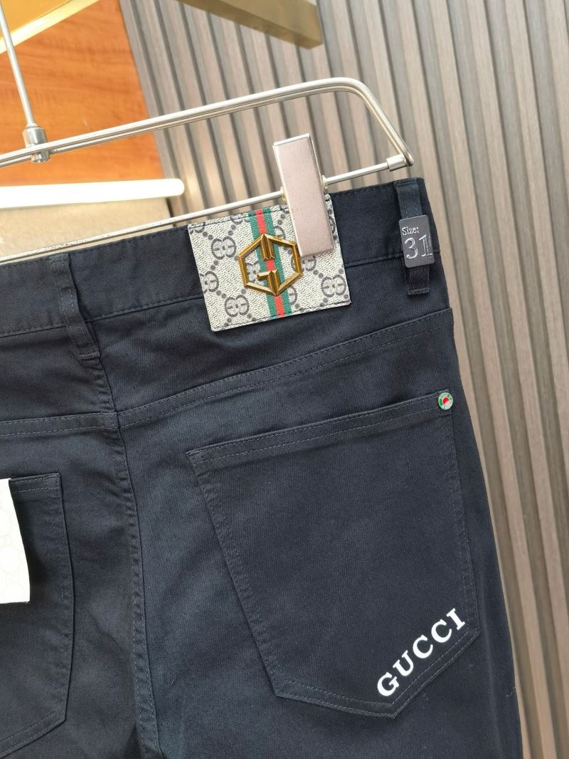 Gucci Jeans